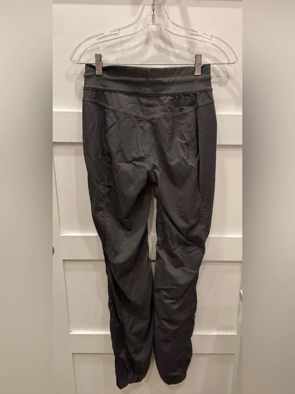 The North Face Women’s Dark Gray Aphrodite 2.0 Pants